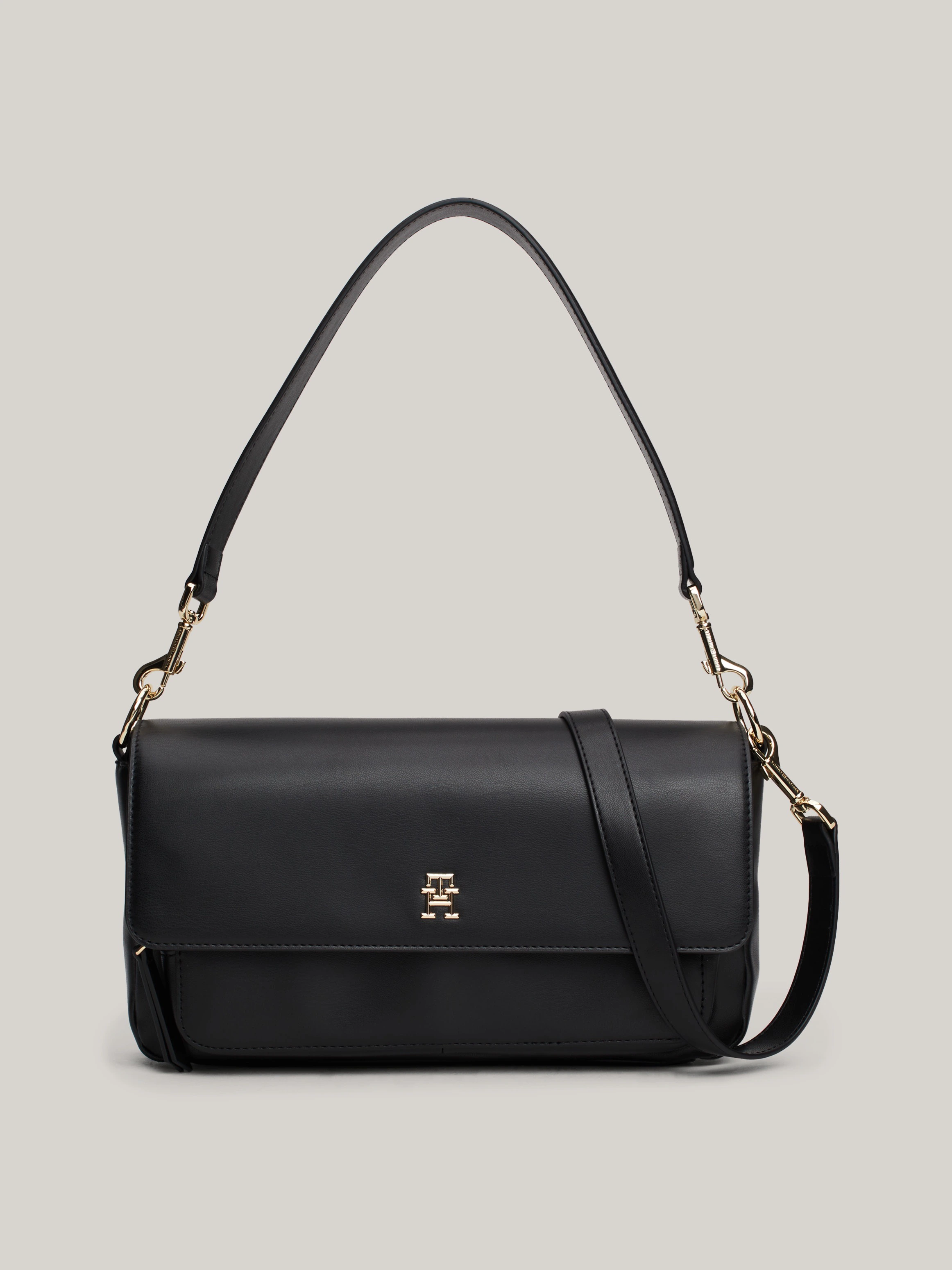 Tommy Hilfiger Umhängetasche "Soft Utility Lrg Crossover", Dament Tasche Ha günstig online kaufen