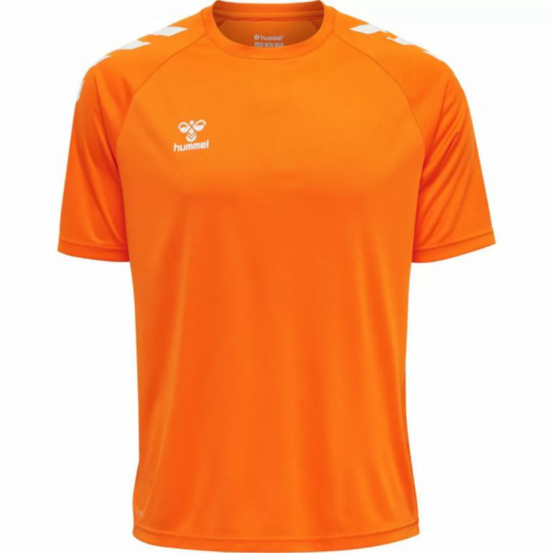 hummel T-Shirt Hummel Herren Trainingsshirt Core XK Poly T-Shirt S/S 211943 günstig online kaufen