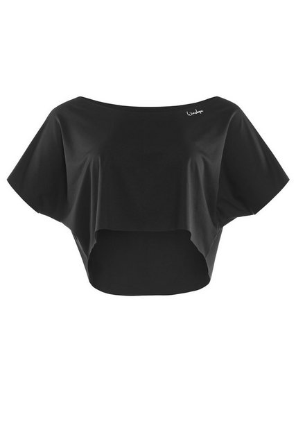Winshape Oversize-Shirt DT104 Functional günstig online kaufen