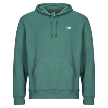 New Balance  Sweatshirt SMALL LOGO HOODIE günstig online kaufen