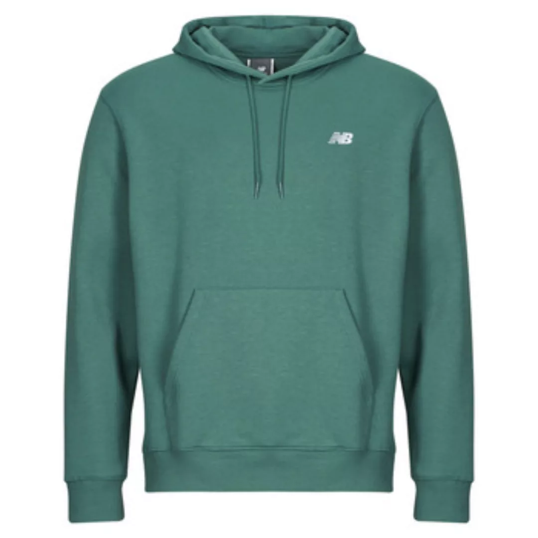 New Balance  Sweatshirt SMALL LOGO HOODIE günstig online kaufen