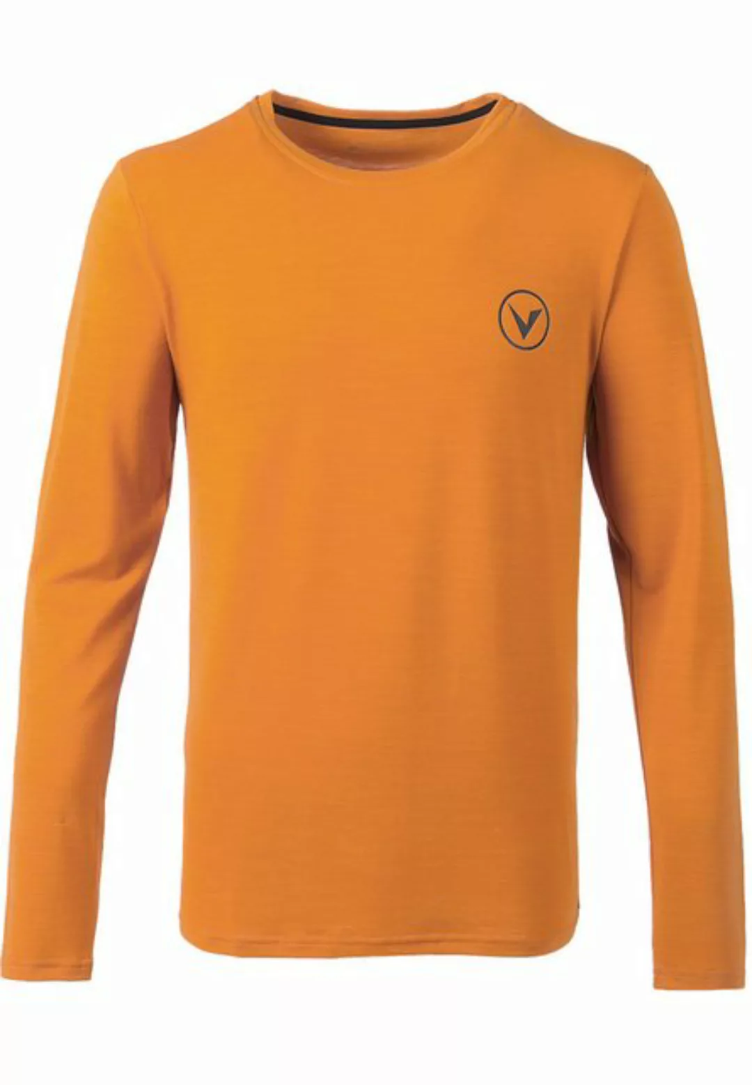 Virtus Langarmshirt JOKERS M L/S (1-tlg) mit innovativer Quick Dry-Technolo günstig online kaufen