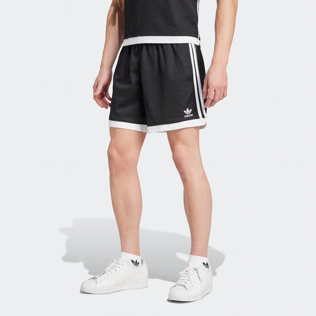 adidas Originals Shorts "Mockeylet short", (1 tlg.) günstig online kaufen