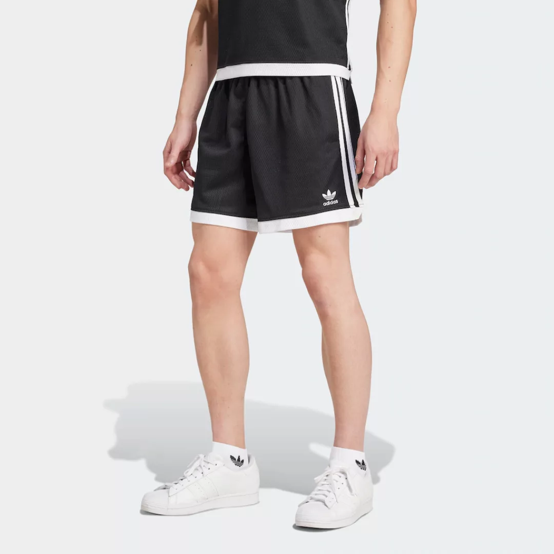 adidas Originals Shorts "Mockeylet short", (1 tlg.) günstig online kaufen