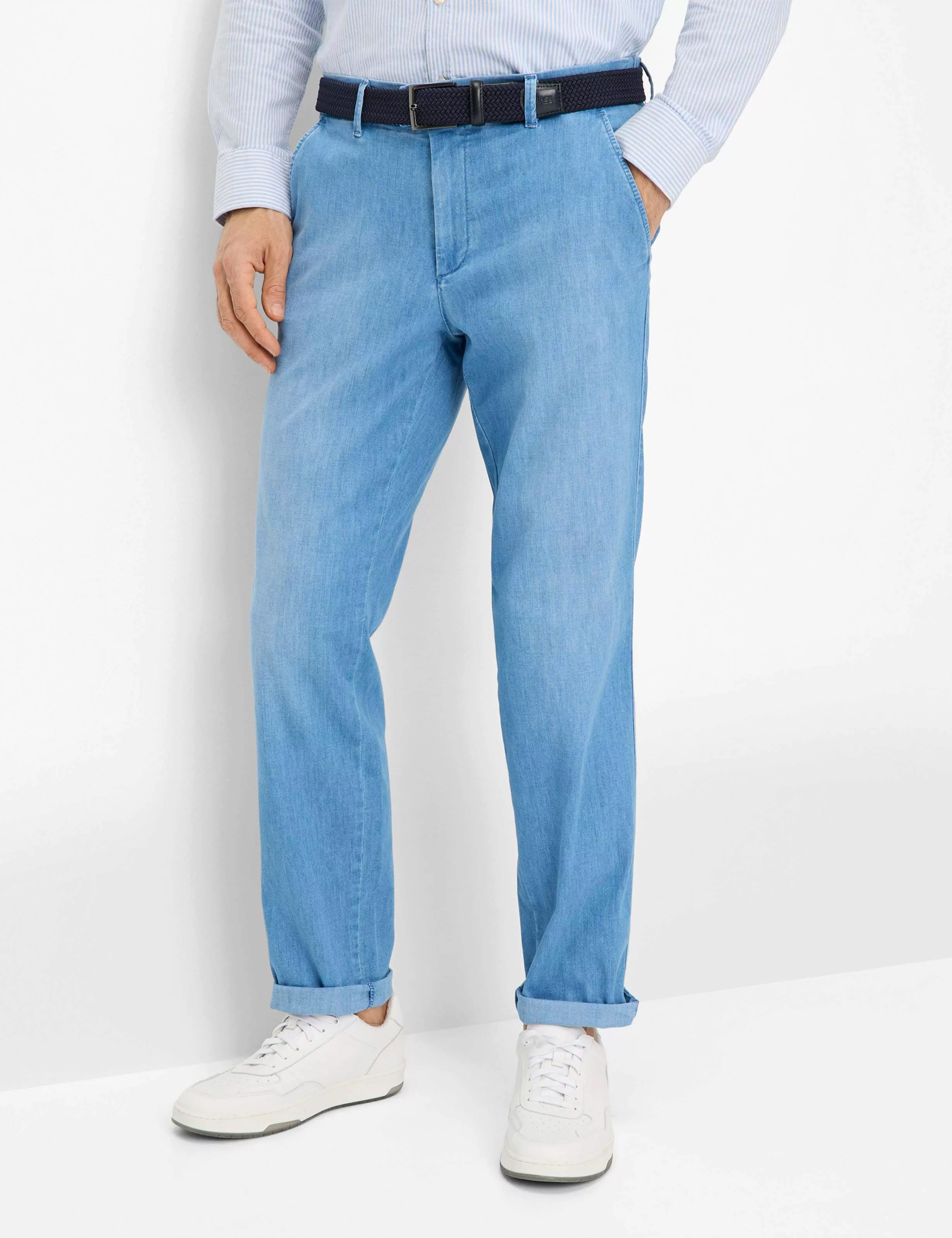 EUREX by BRAX Bequeme Jeans "Style THILO" günstig online kaufen