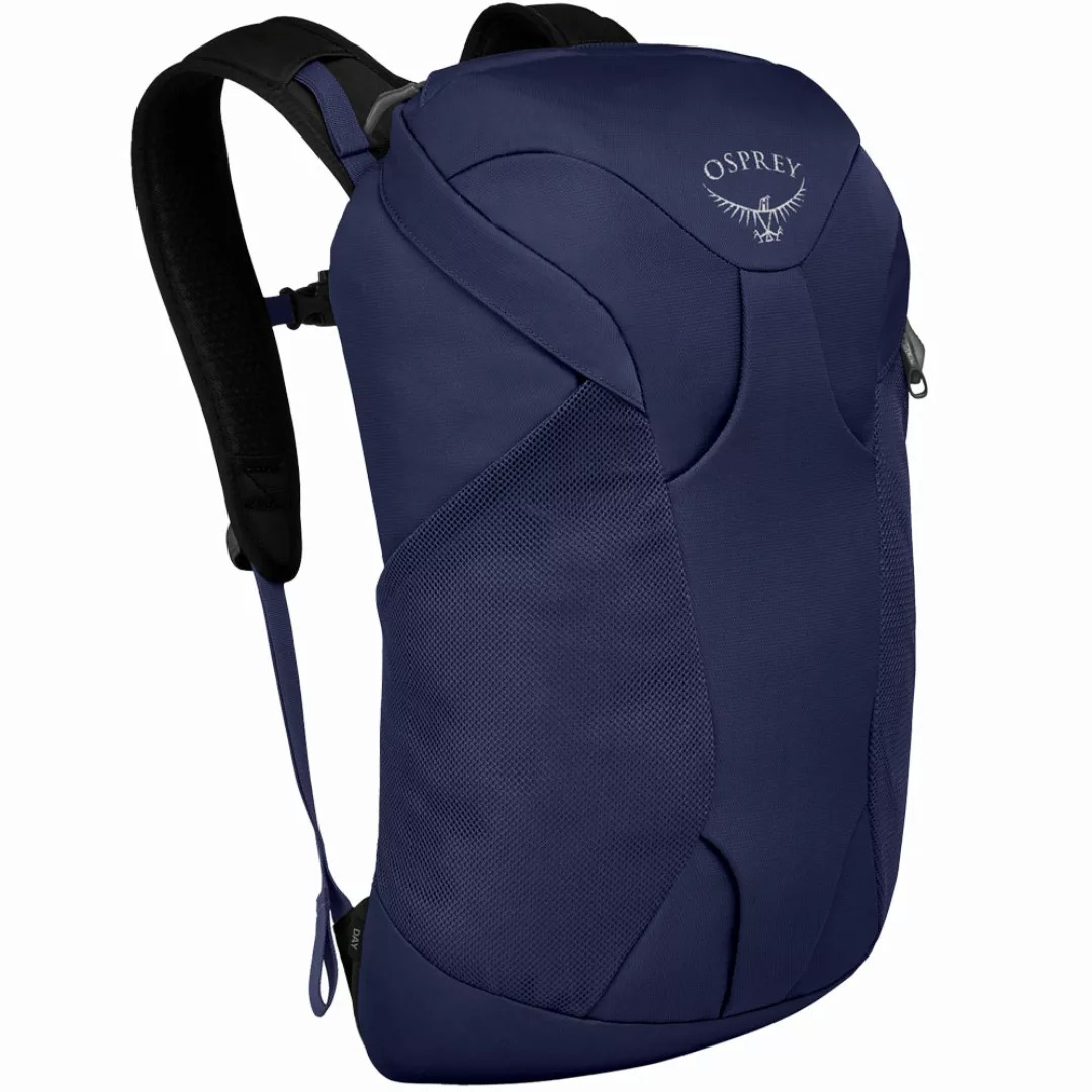 Osprey Farpoint Fairview Travel Daypack Winter Night Blue günstig online kaufen