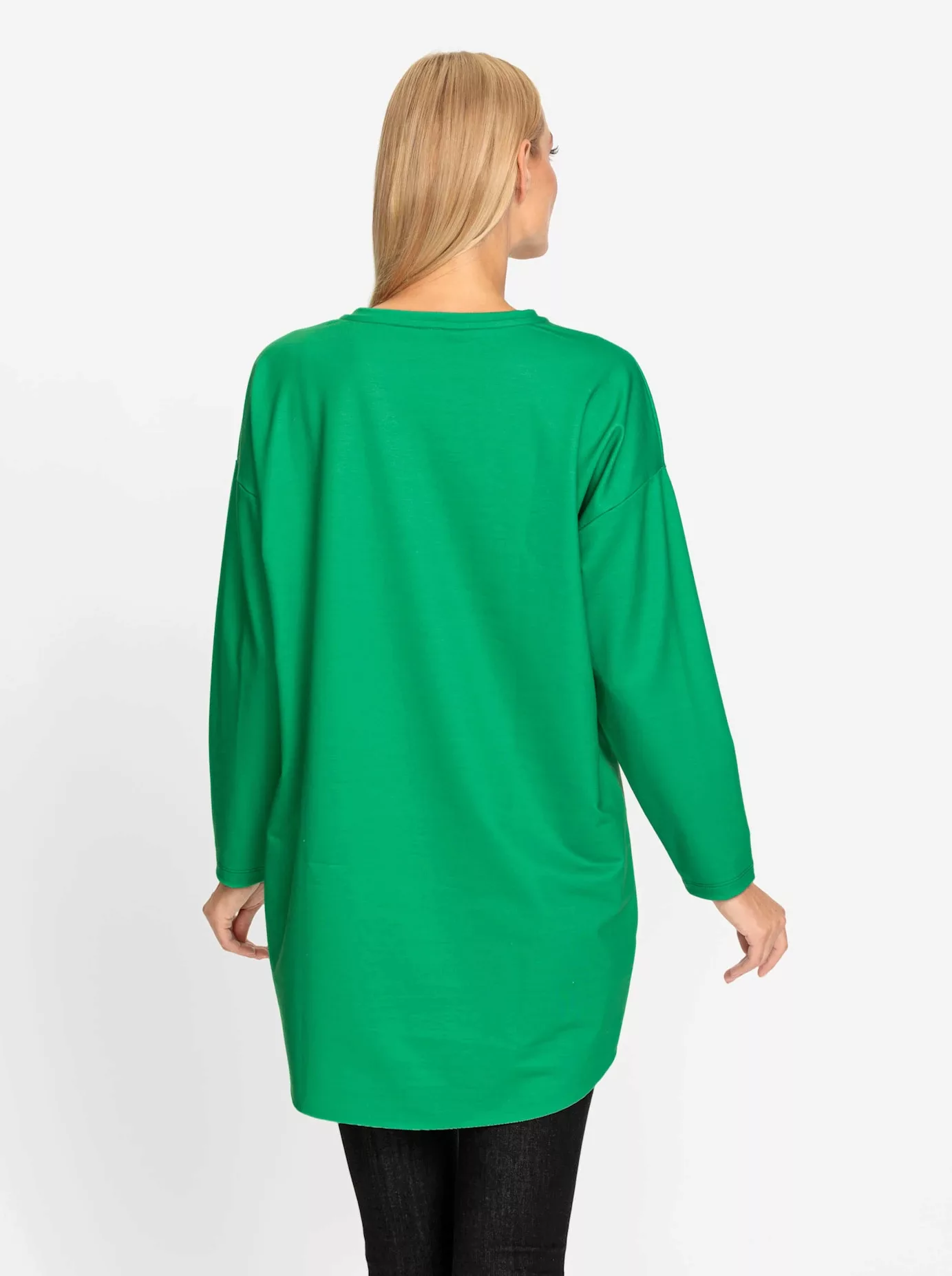 heine Longshirt "Longshirt", (1 tlg.) günstig online kaufen