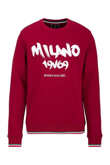 19V69 Italia by Versace Sweatshirt by Versace Sportivo SRL - Ernesto günstig online kaufen