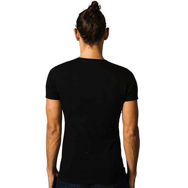 2er Pack Unter V-ausschnitt-t-shirt günstig online kaufen