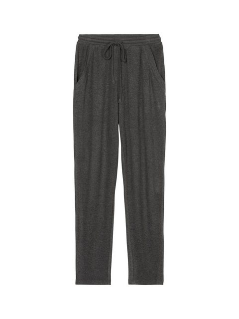 Marc O'Polo Pyjamahose Soft Knit schlaf-hose pyjama schlafmode günstig online kaufen