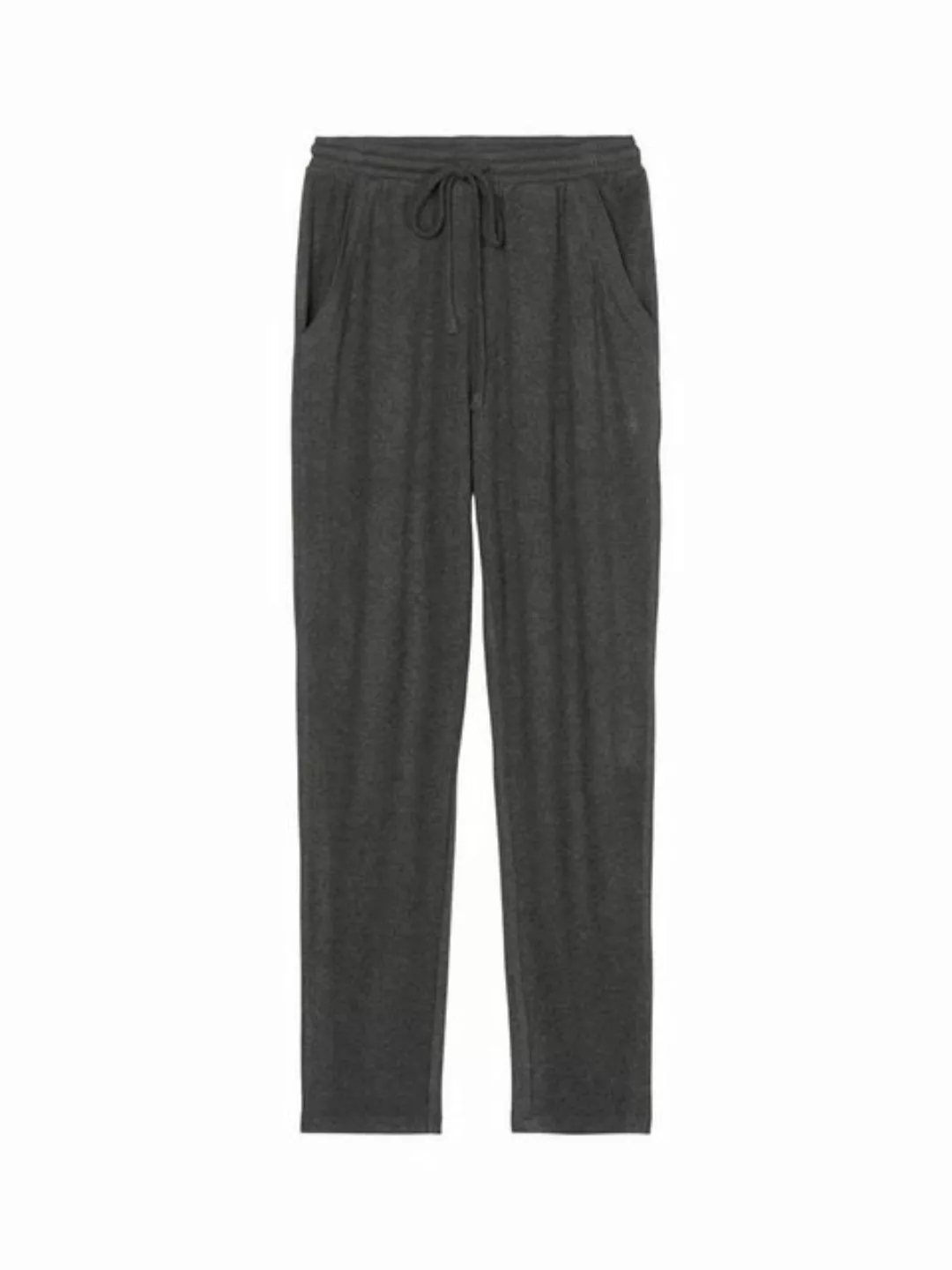 Marc O'Polo Pyjamahose Soft Knit schlaf-hose pyjama schlafmode günstig online kaufen