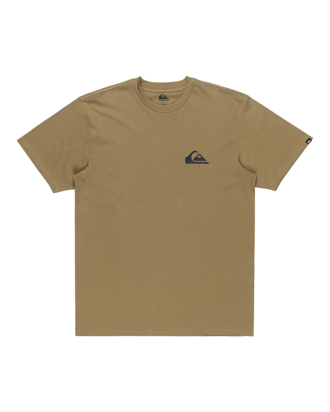 Quiksilver T-Shirt "Ev Mini Logo" günstig online kaufen