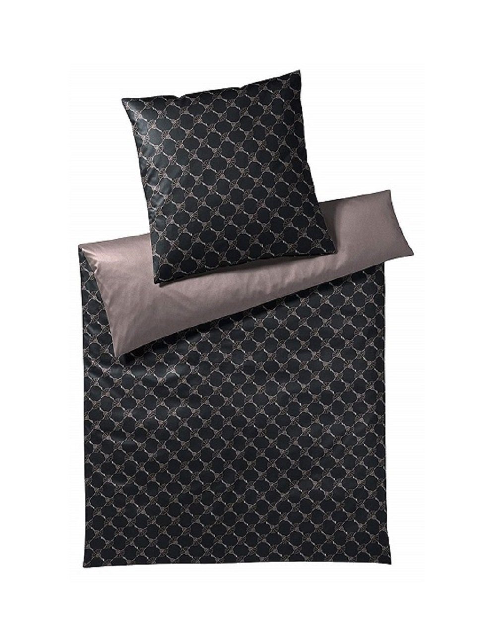 JOOP! Bettwäsche Cornflower Double 4083 9 günstig online kaufen