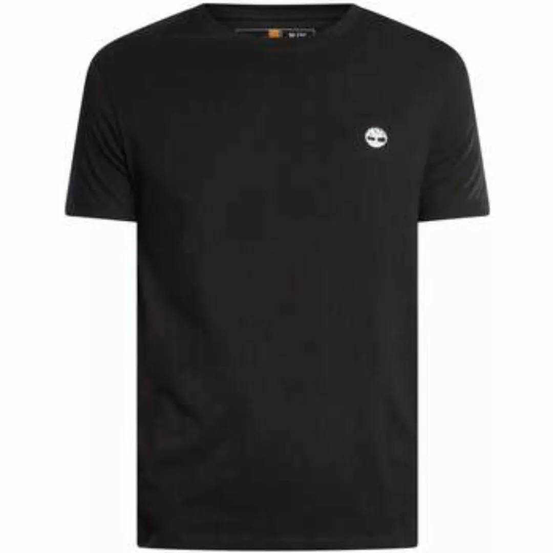 Timberland  T-Shirt 3er-Pack Dustan Slim T-Shirts günstig online kaufen