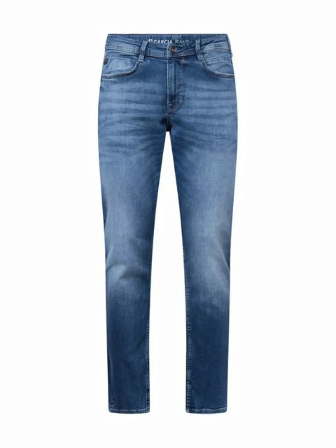 Garcia Regular-fit-Jeans Rocko (1-tlg) günstig online kaufen