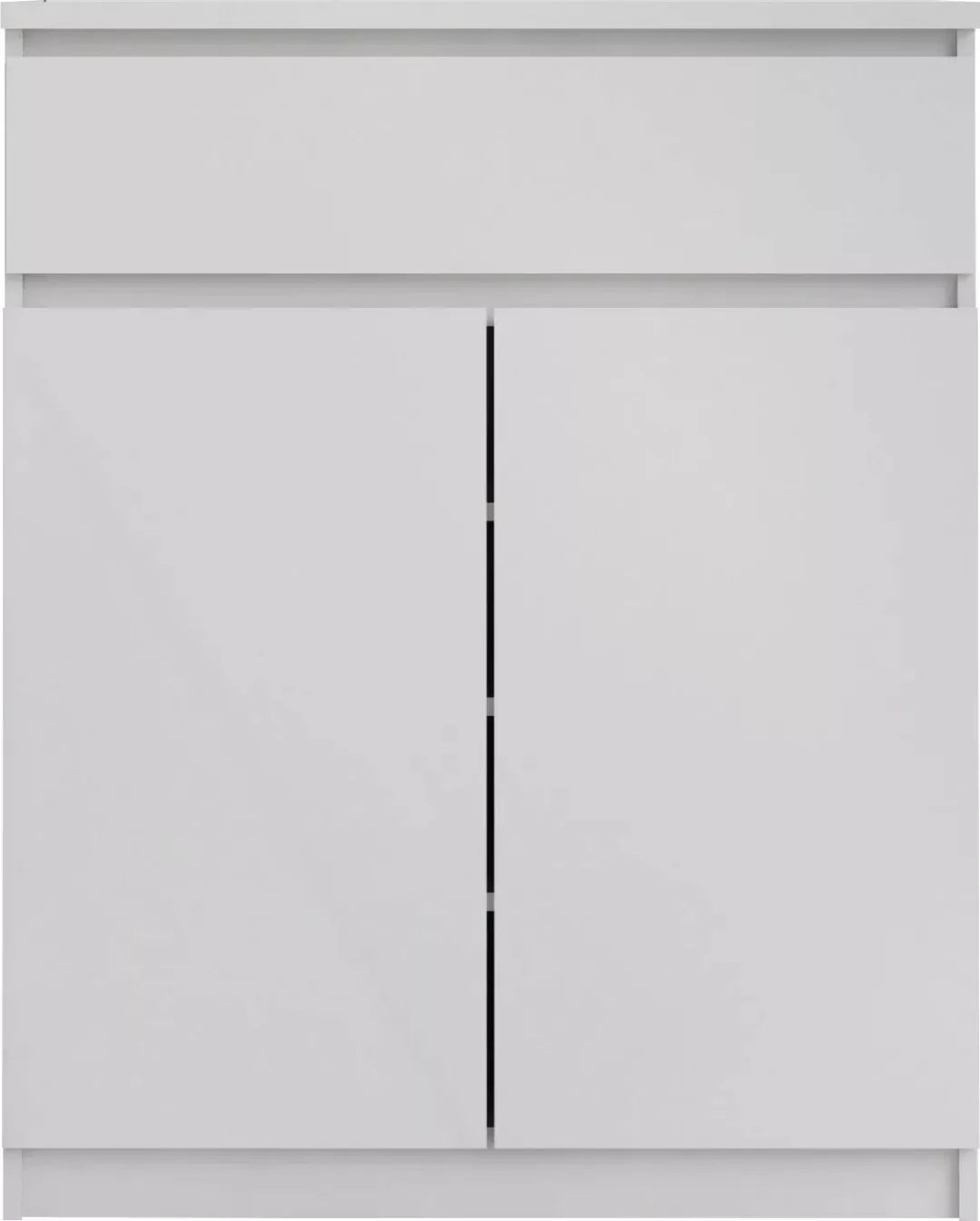 INOSIGN Sideboard "Naia, Aufbewahrung, Schubladenschrank, Sideboard,", Komm günstig online kaufen