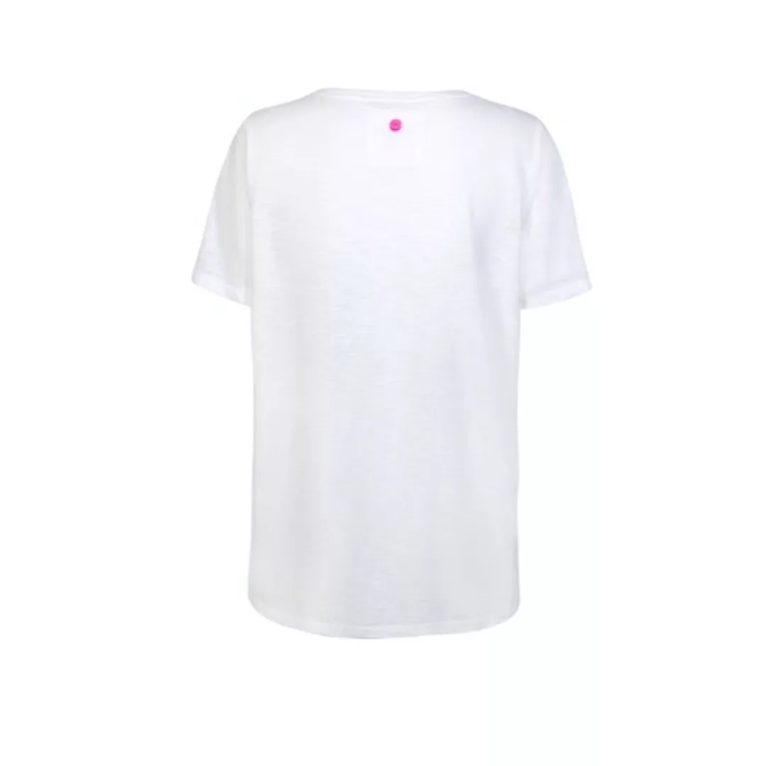 Lieblingsstück T-Shirt CatalinaL mit großem, sommerlichem Frontprint günstig online kaufen
