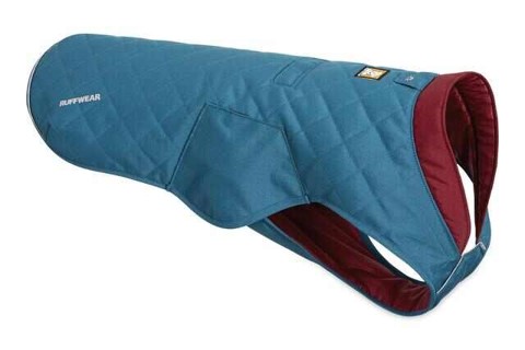 Ruffwear STUMPTOWN™ - Hunde Jacke günstig online kaufen