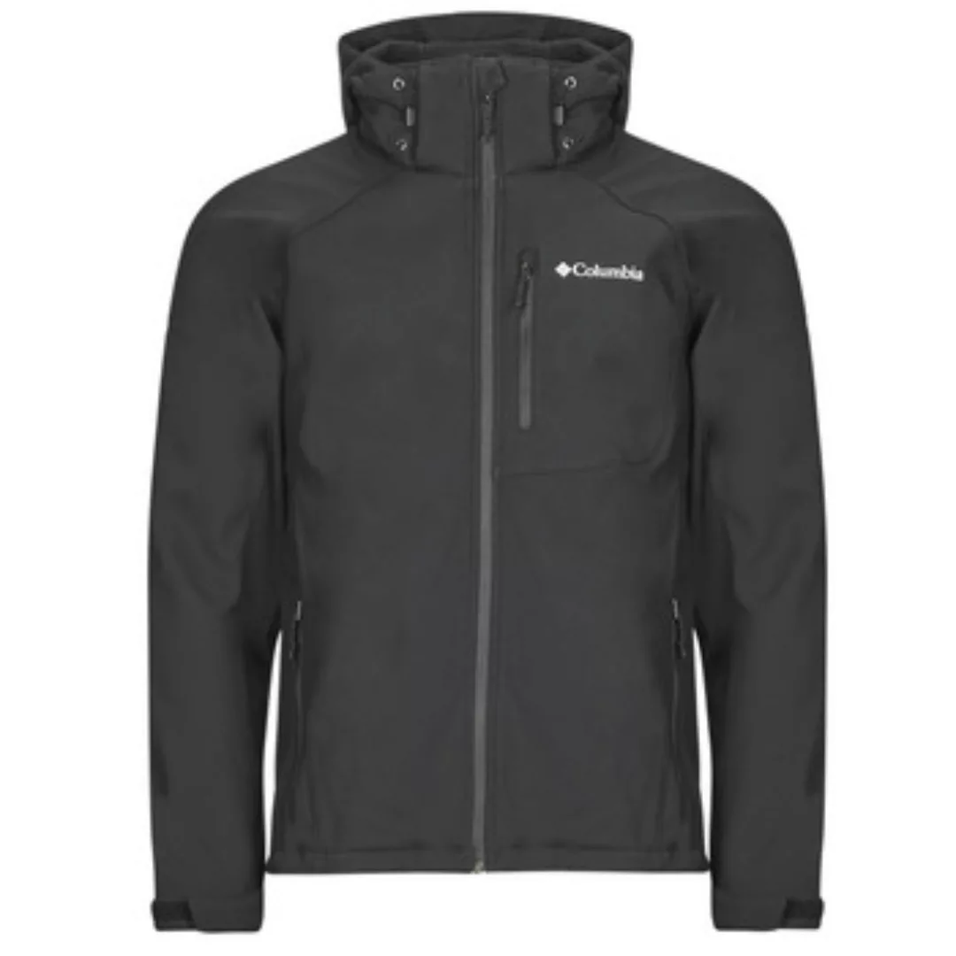 Columbia  Herren-Jacke Cascade Ridge III Softshell günstig online kaufen