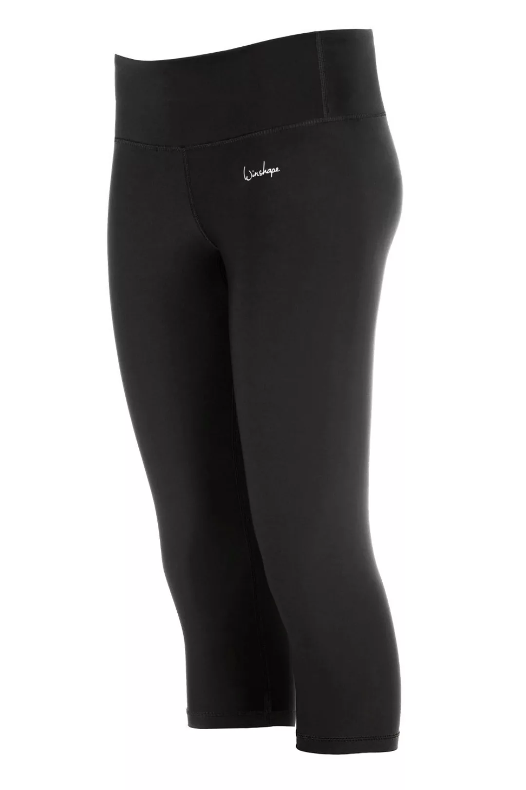 Winshape Leggings "AEL202", Capri-Leggings mit Anti-Rutsch-Effekt günstig online kaufen