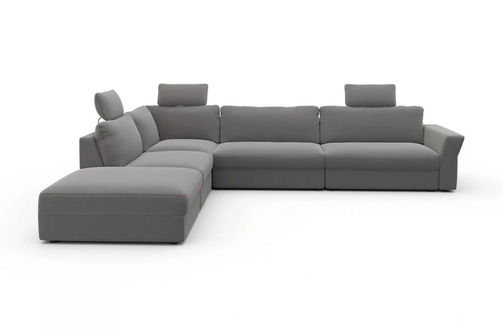 sit&more Ecksofa "Cadabra L-Form" günstig online kaufen