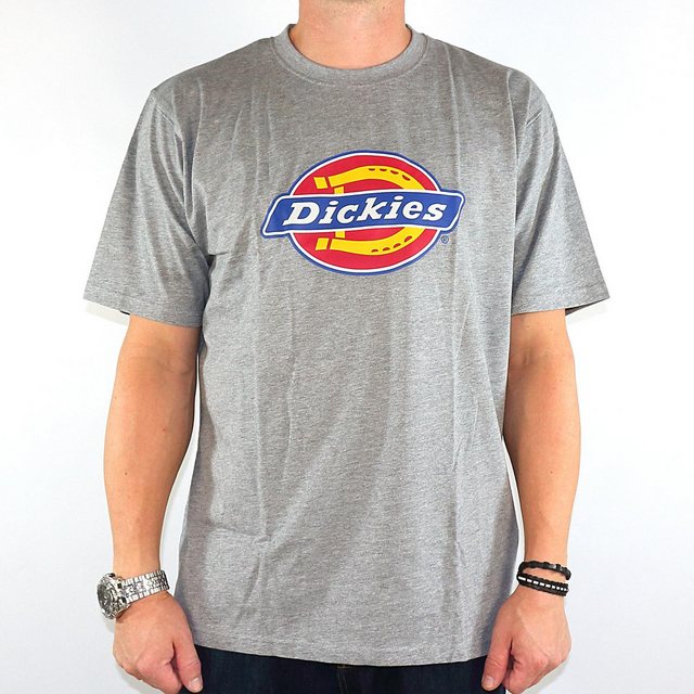 Dickies T-Shirt T-Shirt Dickies Horseshoe günstig online kaufen