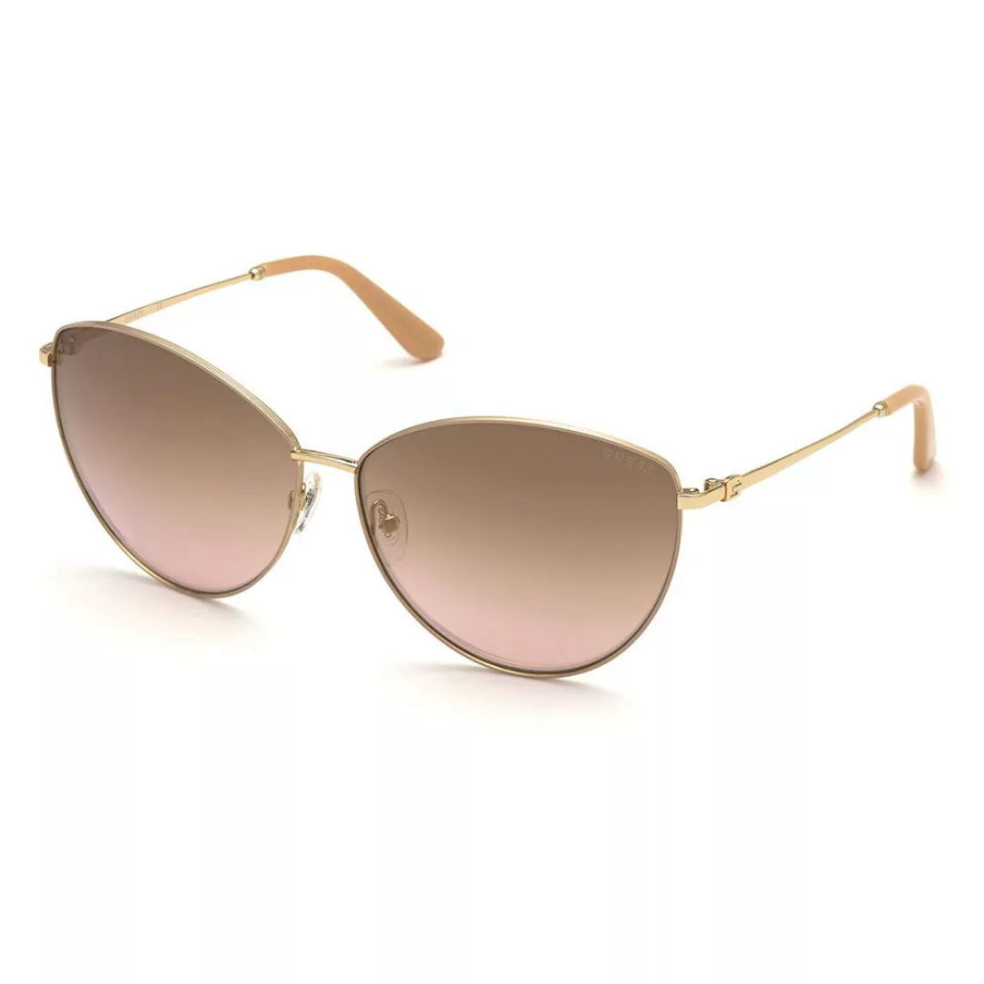 Guess Gu7746 Sonnenbrille 66 Pink / Other günstig online kaufen