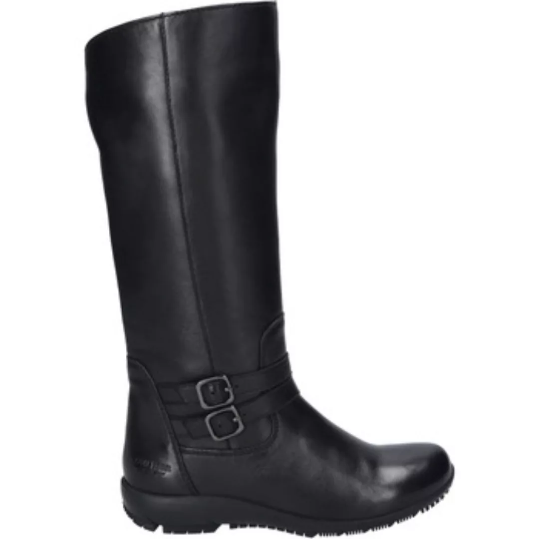 Josef Seibel  Stiefel Charlotte 10, schwarz günstig online kaufen