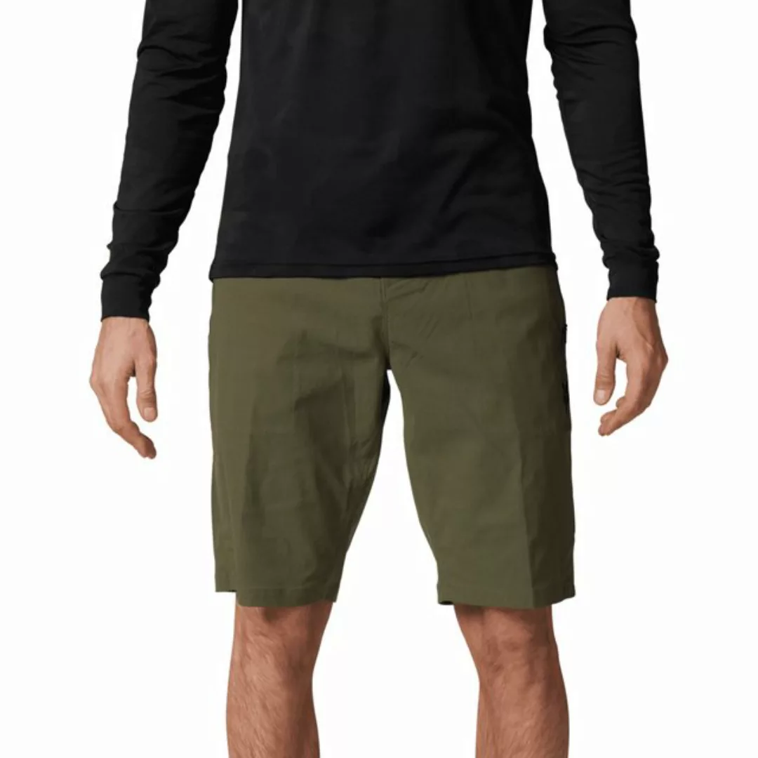 Fox Racing Fahrradhose Fox Racing Ranger Shorts - Olive Green 34 - L günstig online kaufen