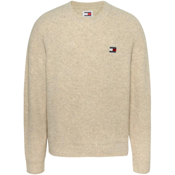 Tommy Jeans  Sweatshirt Waffle Sweater günstig online kaufen