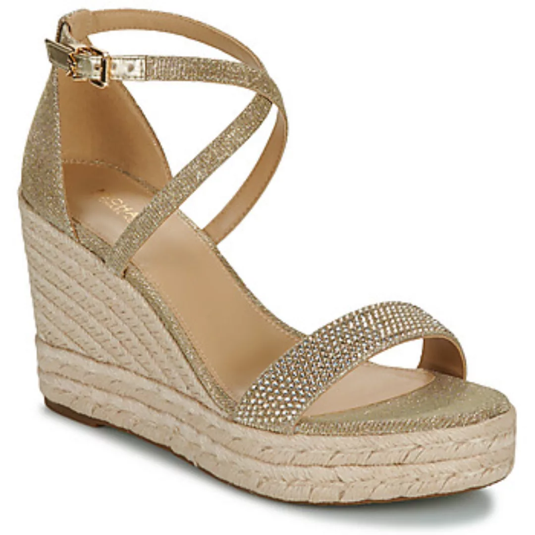 MICHAEL Michael Kors  Sandalen KAYLA WEDGE günstig online kaufen