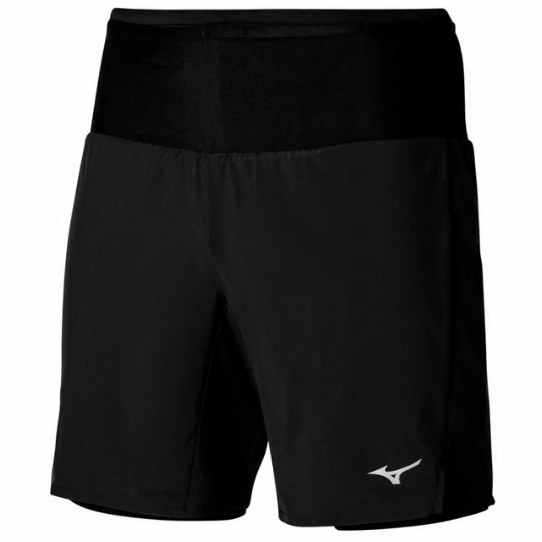 Mizuno 2-in-1-Shorts Active Multi Pocket 7,5 2in1 Shorts J2GBB004-90 für un günstig online kaufen