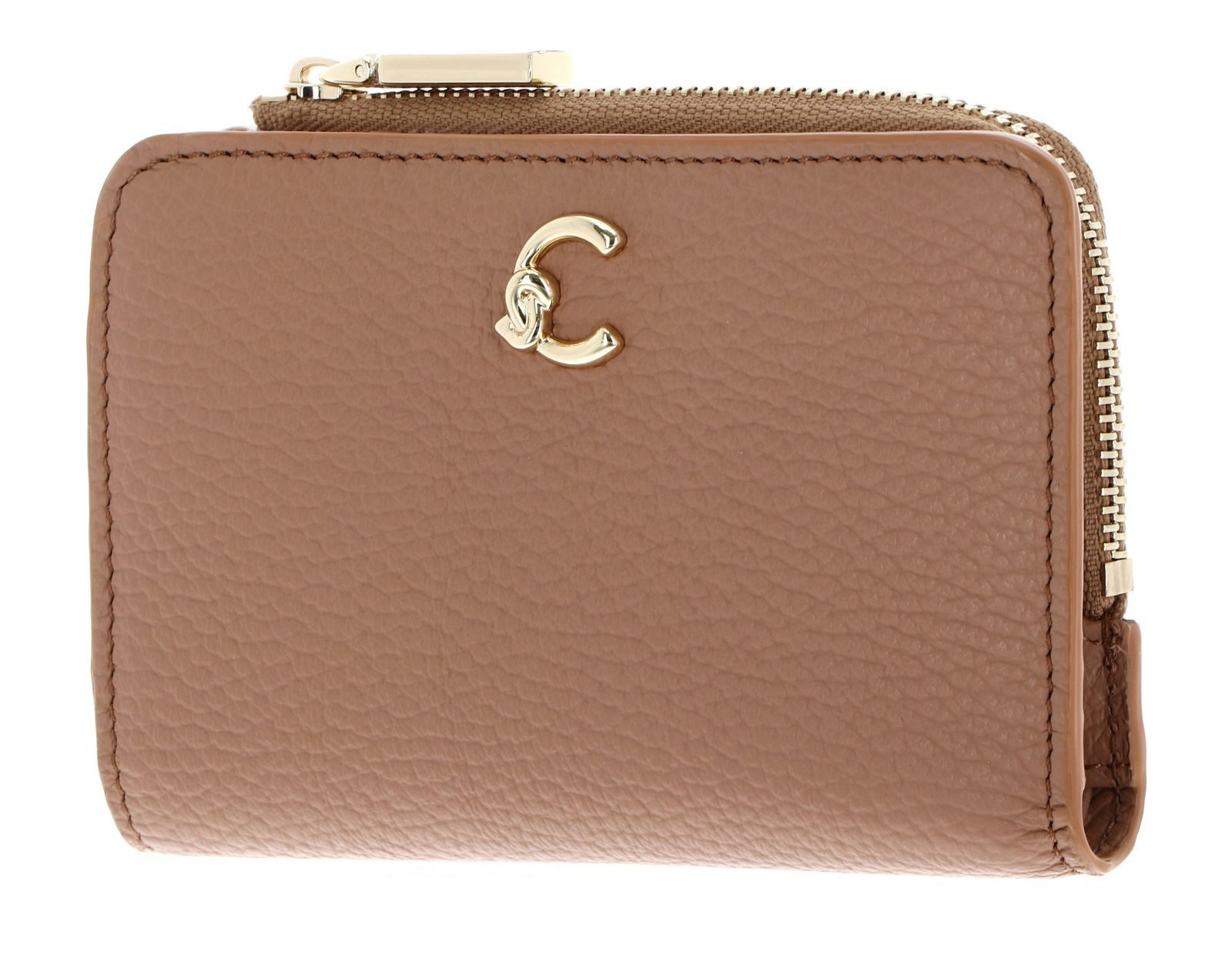 COCCINELLE Geldbörse Wallet, aus echtem Rindsleder günstig online kaufen
