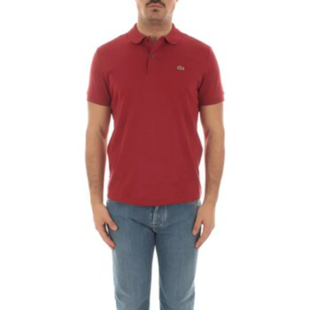 Lacoste  Poloshirt DH2050 günstig online kaufen