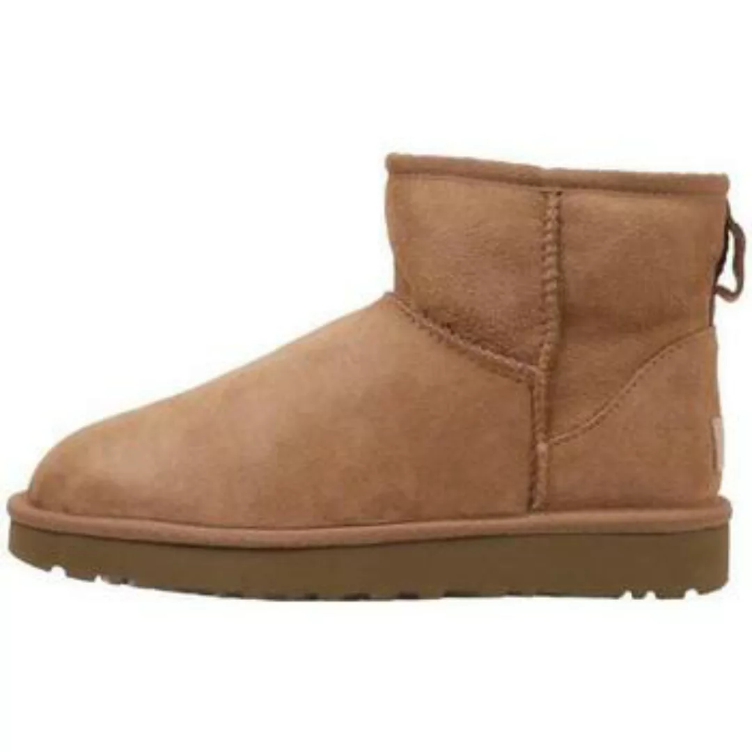 UGG  Moonboots CLASSIC MINI II günstig online kaufen