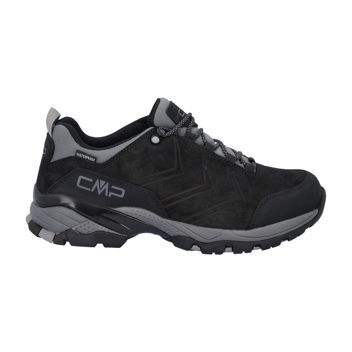 CMP MELNICK LOW TREKKING SHOES WP günstig online kaufen