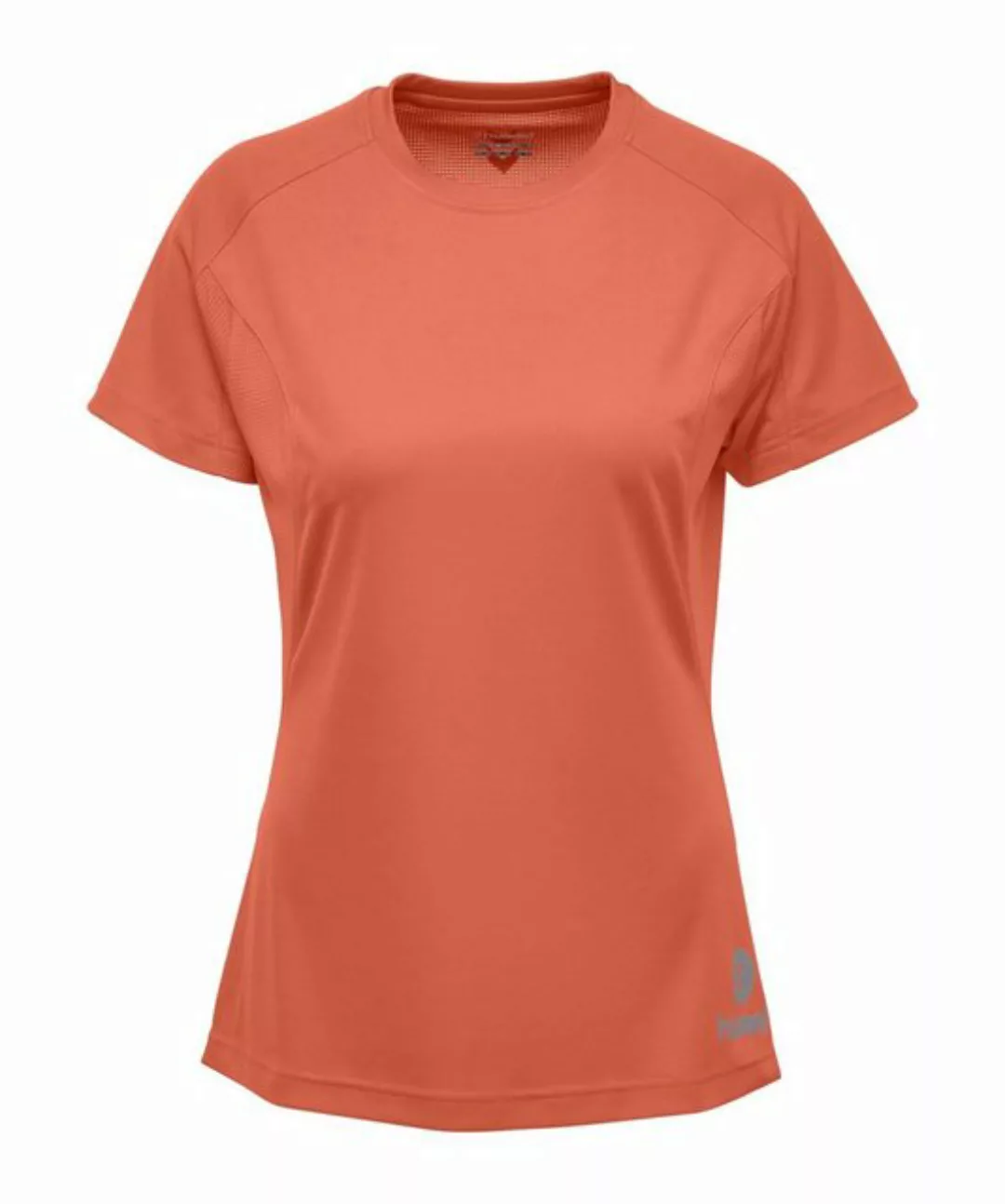 hummel T-Shirt Runner Tee T-Shirt Run Damen default günstig online kaufen