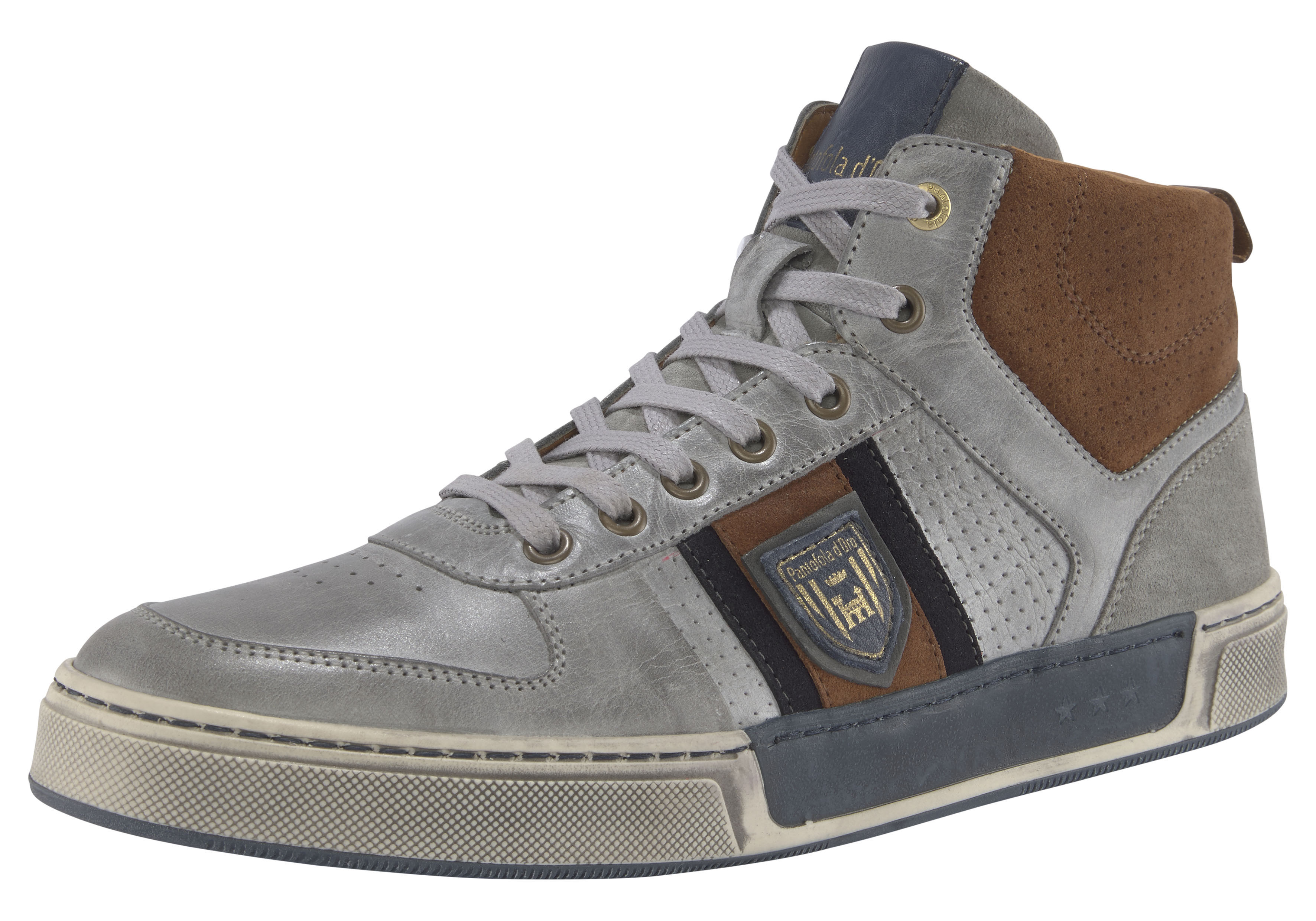 Pantofola d´Oro »FREDERICO UOMO MID« Sneaker günstig online kaufen