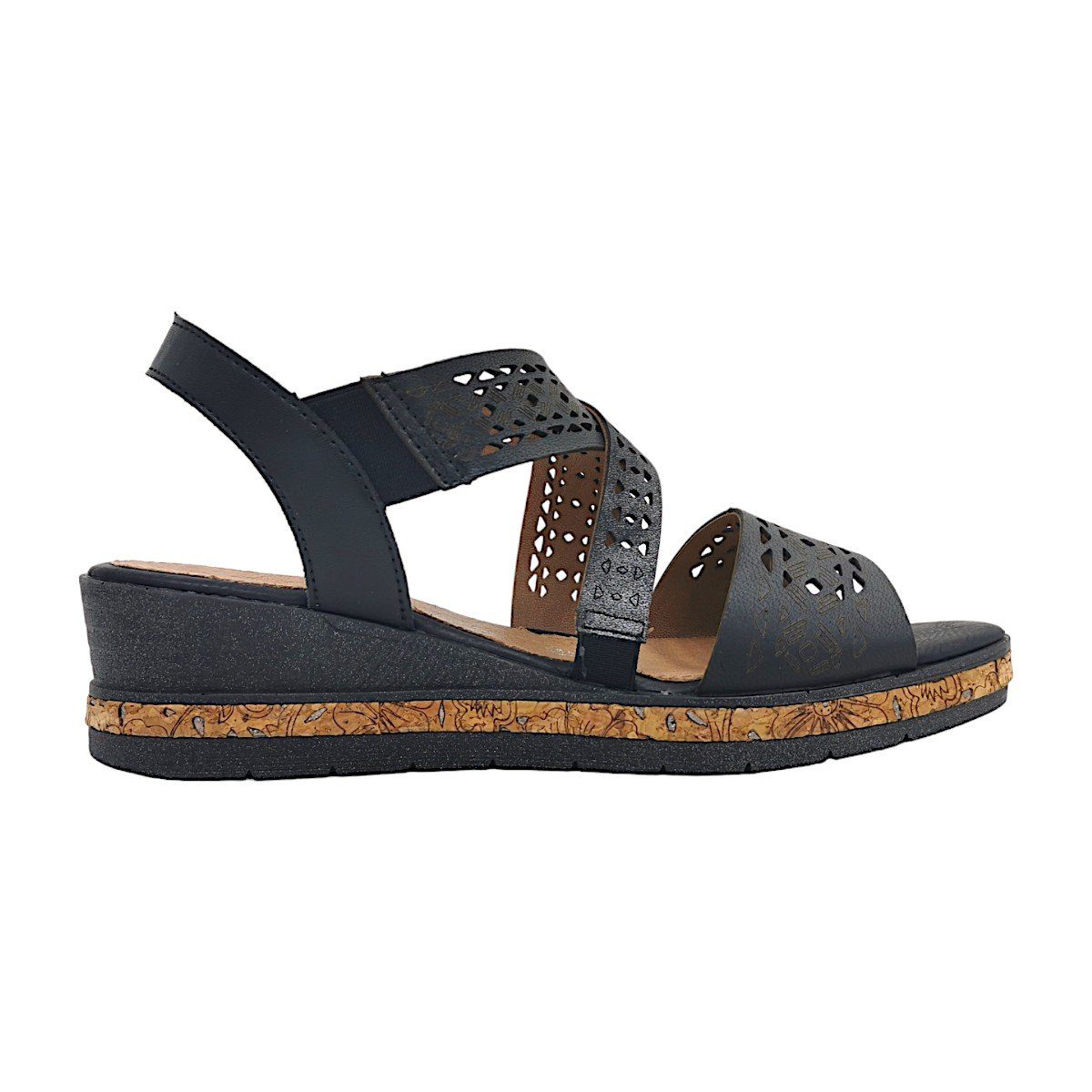 Remonte  Sandalen Sandaletten Sandale D3069-02 günstig online kaufen