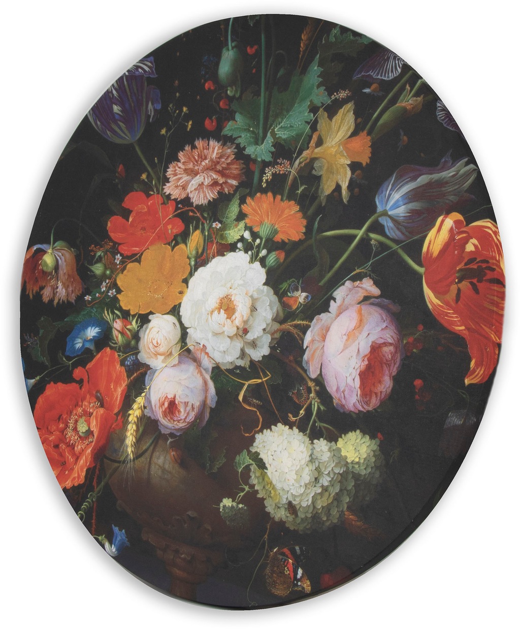 Art for the home Leinwandbild »Rijksmuseum Blumen«, (1 St.) günstig online kaufen