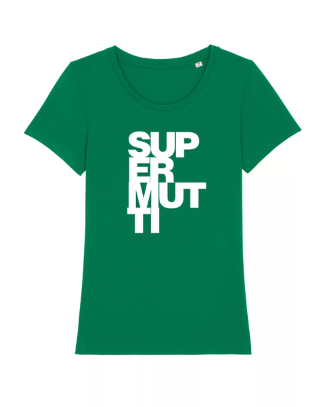 Supermutti | T-shirt Damen günstig online kaufen