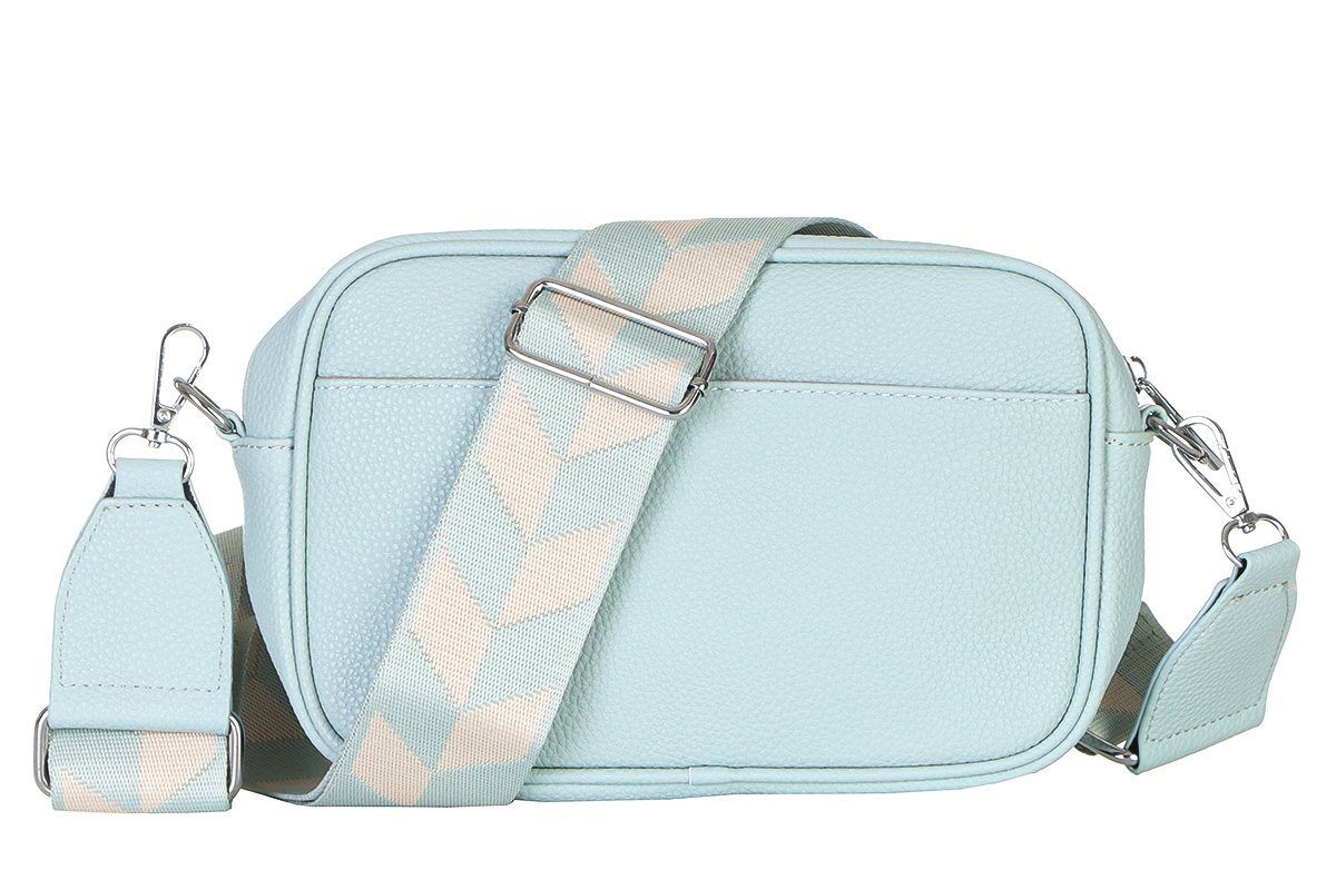CLEO STYLE Handtasche Tasche 2528 günstig online kaufen