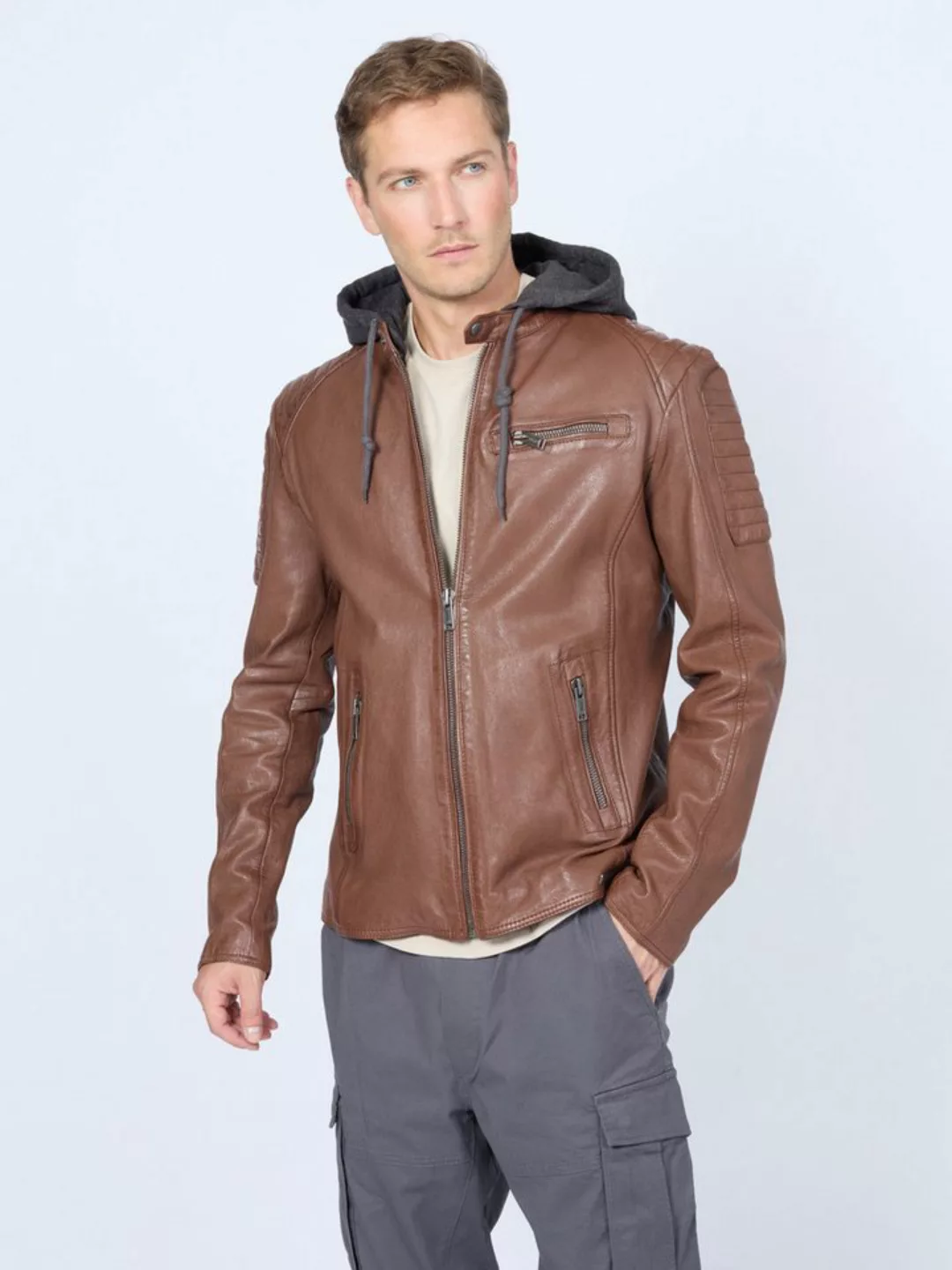 MUSTANG Blouson 31021507 günstig online kaufen