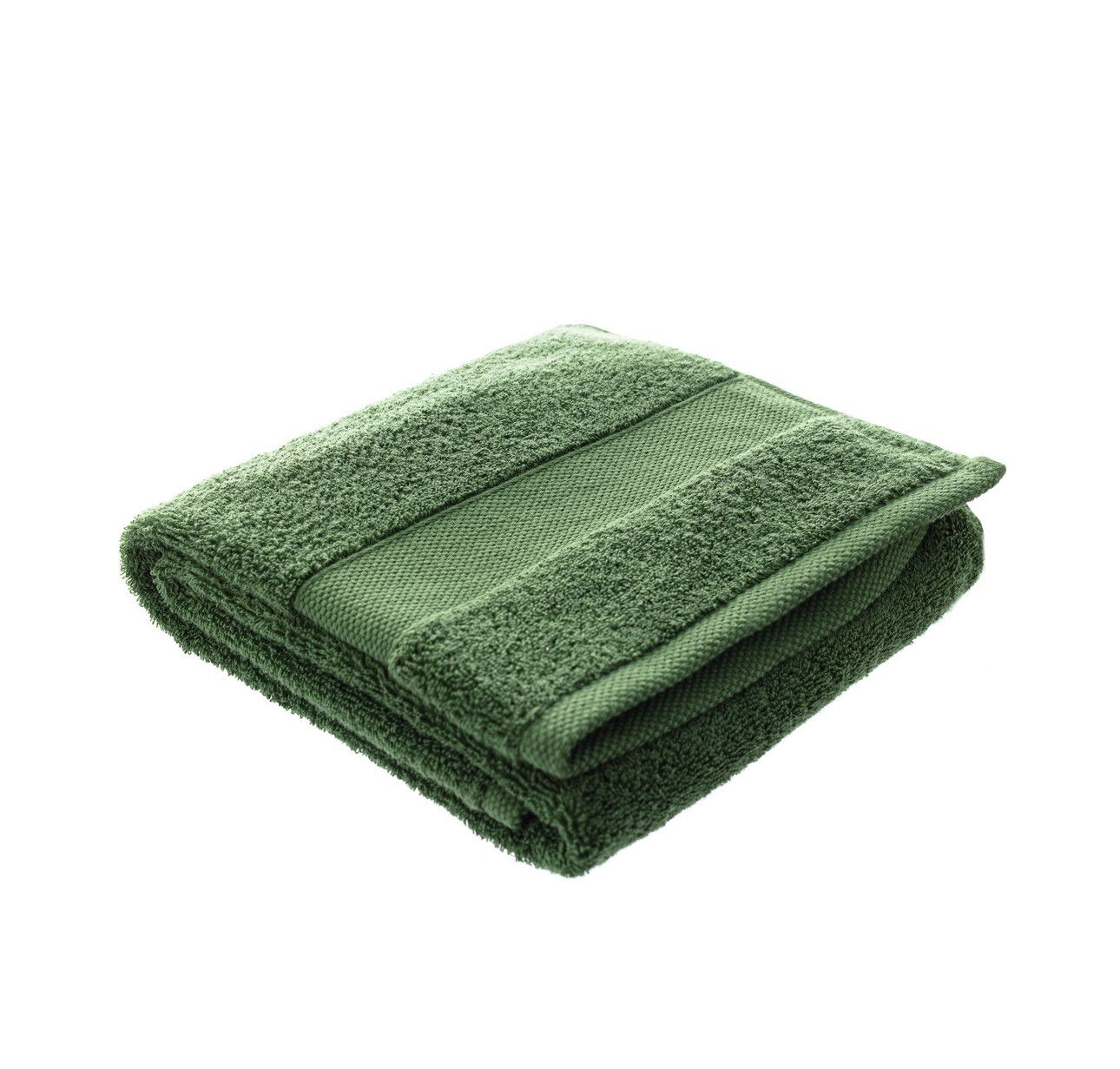 Handtuch Cairo 50x90 cm green, 50 x 90 cm günstig online kaufen