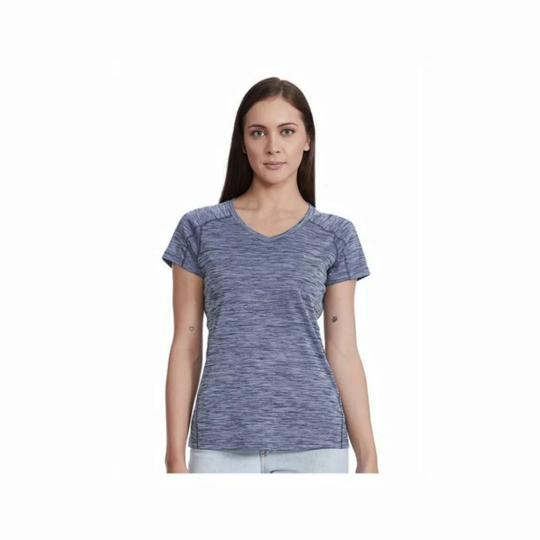 Columbia T-Shirt uni regular fit (1-tlg) günstig online kaufen