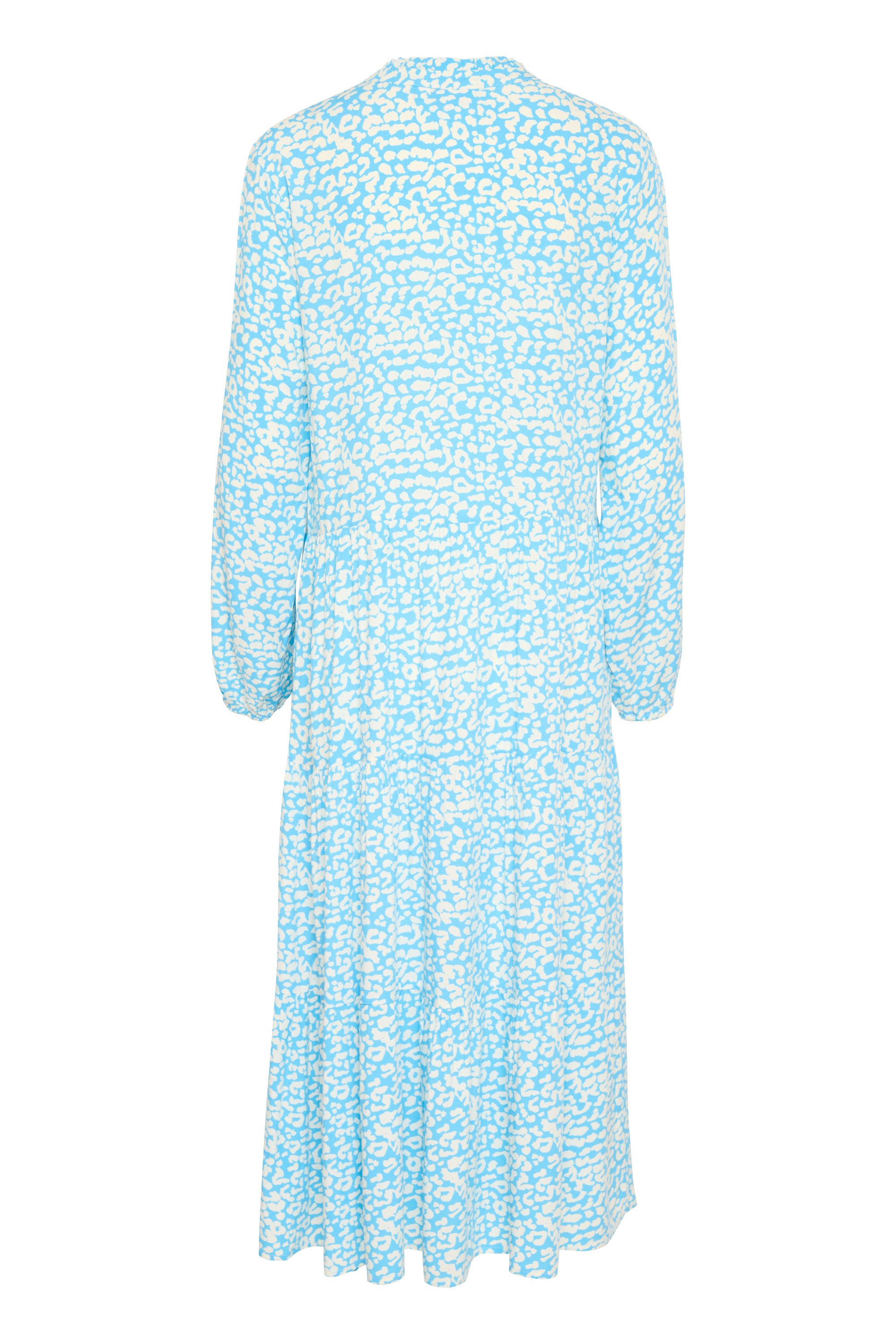 Saint Tropez Blusenkleid Kleid EdaSZ günstig online kaufen