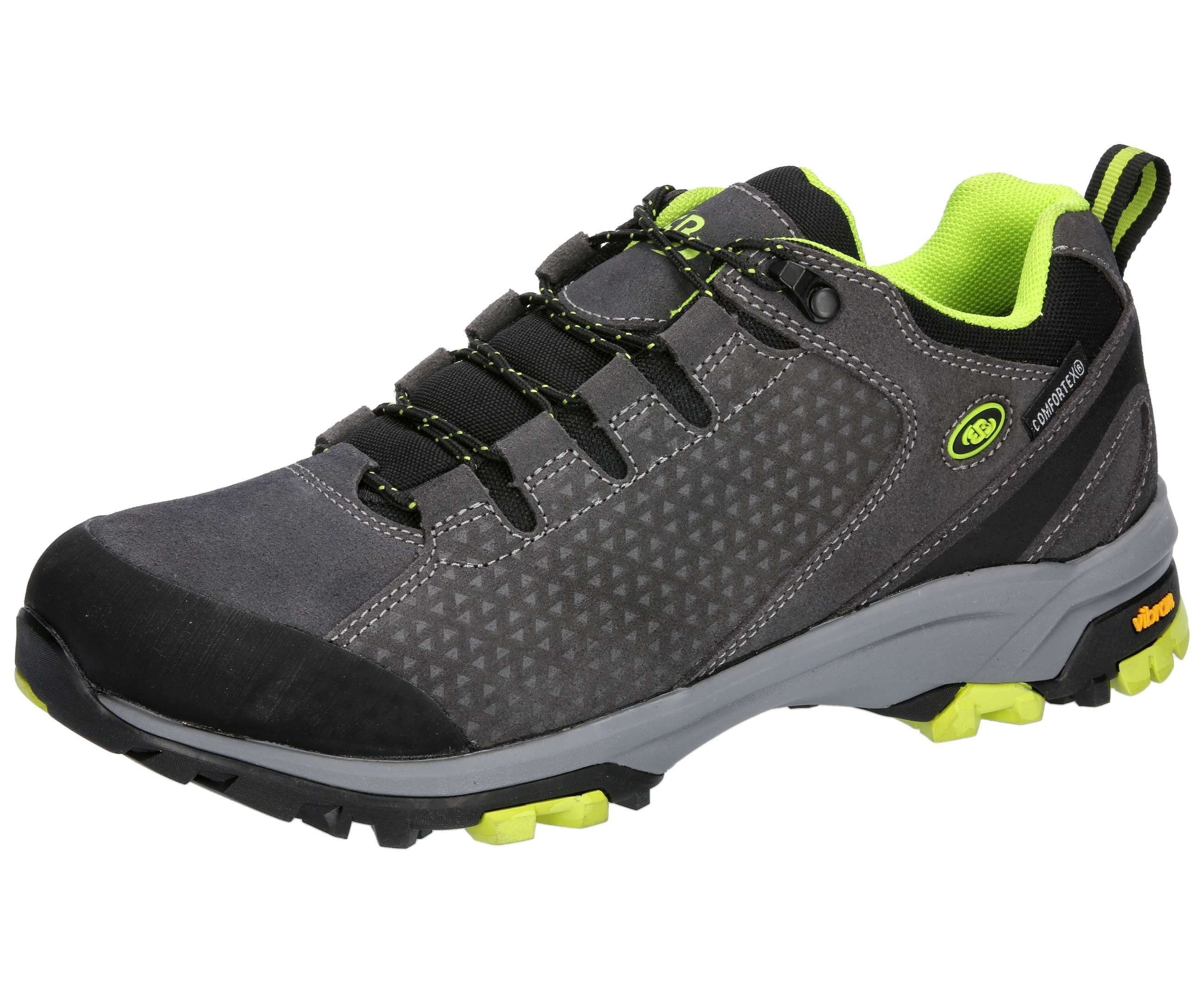 BRÜTTING Outdoorschuh Mount Trish Low Outdoorschuh günstig online kaufen