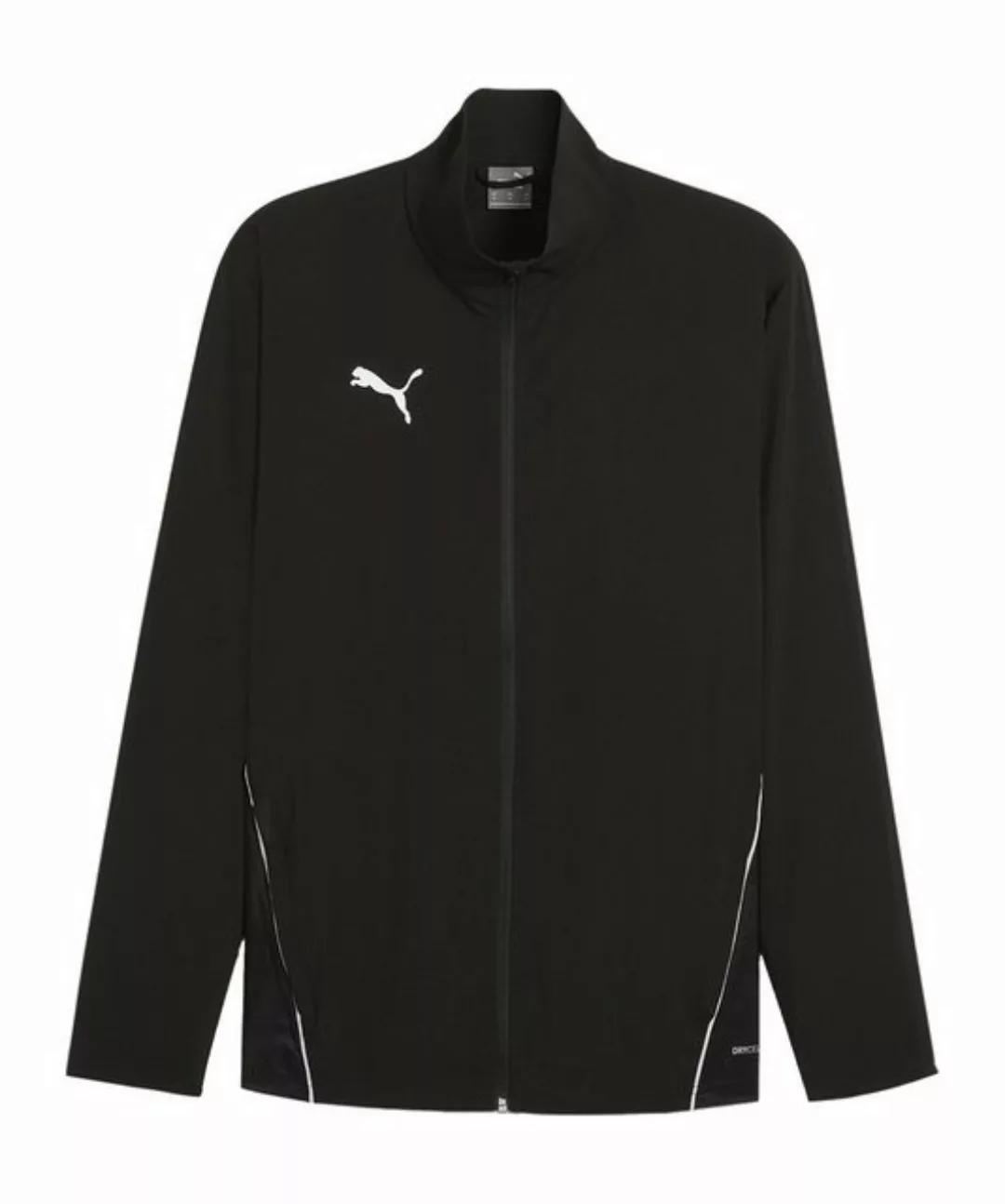 PUMA Sweatjacke teamGOAL Sideline Jacke günstig online kaufen