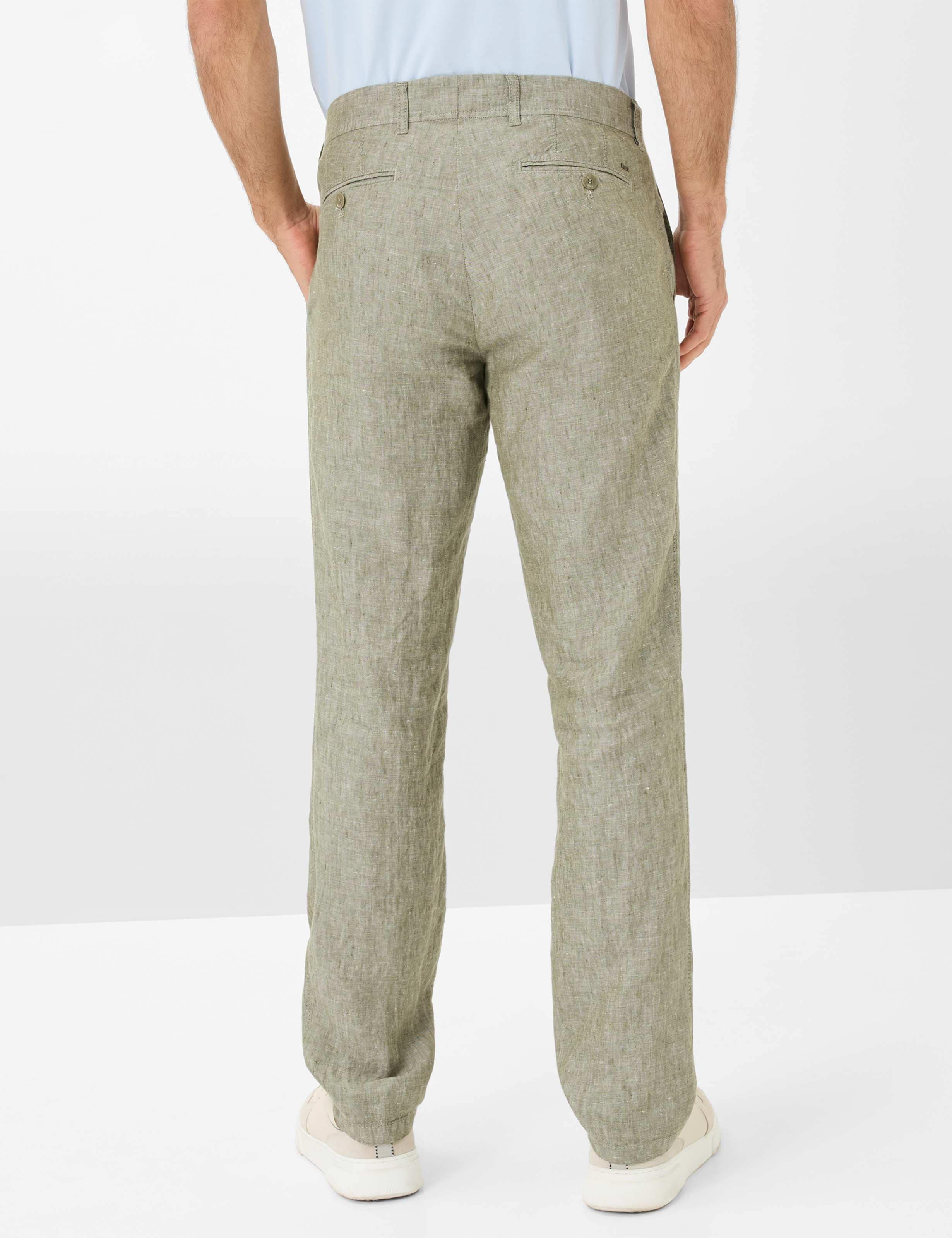 Brax Chinohose "Style EVANS" günstig online kaufen