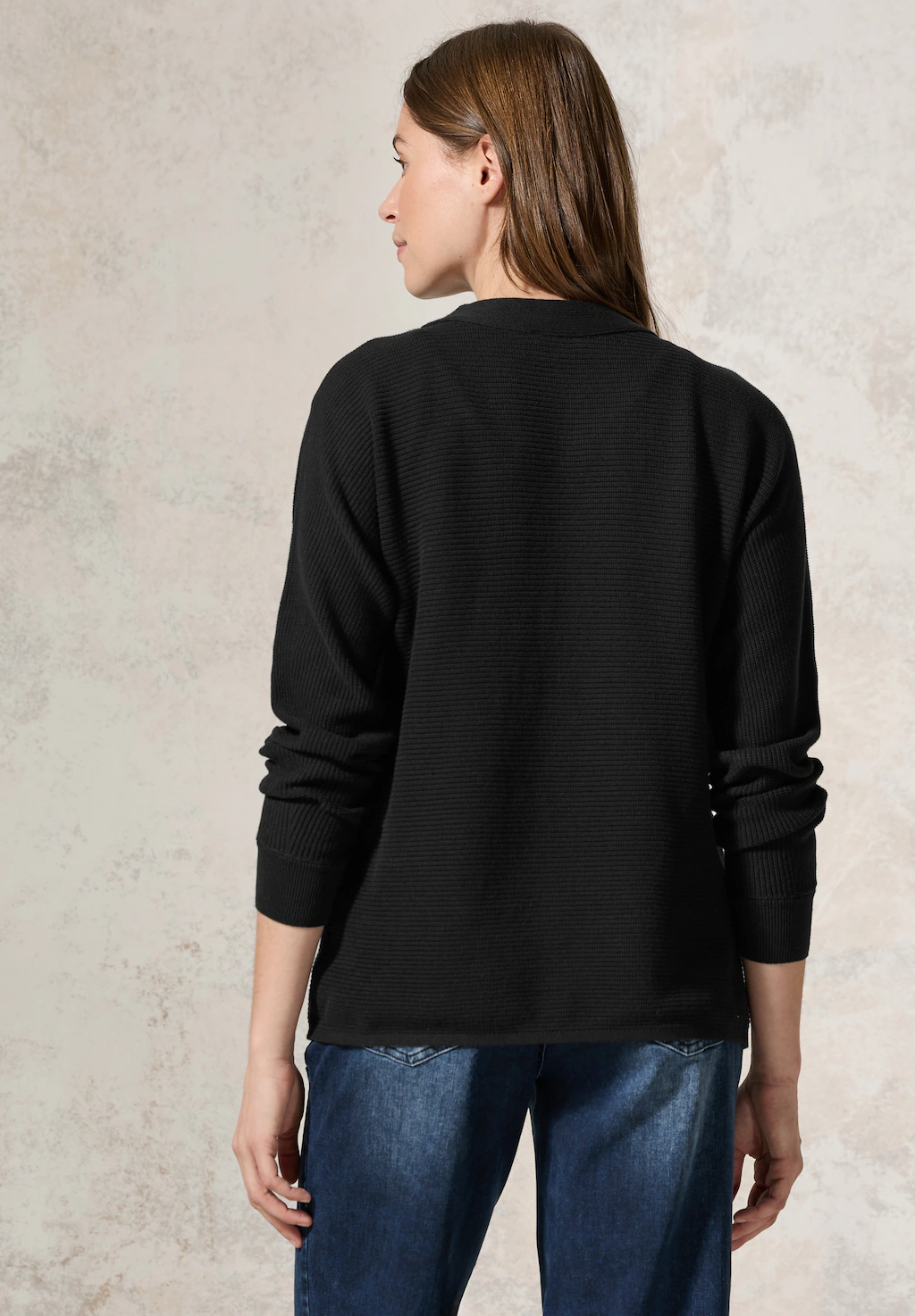 Cecil Damen Pullover B302871 günstig online kaufen